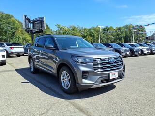 2025 Ford Explorer for sale in Butler NJ