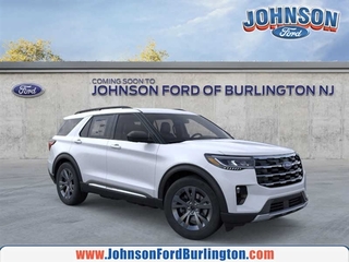 2025 Ford Explorer for sale in Burlington NJ