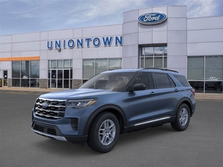 2025 Ford Explorer for sale in Uniontown PA