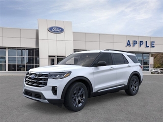 2025 Ford Explorer for sale in Lynchburg VA