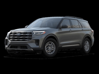 2025 Ford Explorer for sale in Farmington Hills MI