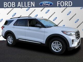 2025 Ford Explorer for sale in Overland Park KS