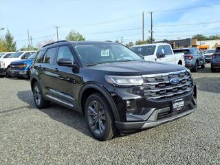 2025 Ford Explorer for sale in Watchung NJ