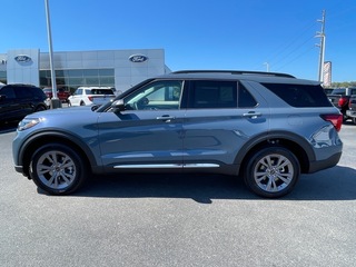 2025 Ford Explorer for sale in Dandridge TN