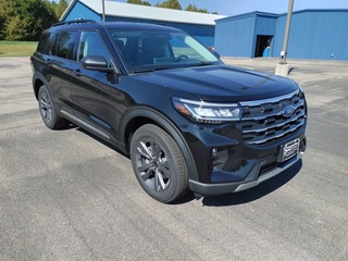 2025 Ford Explorer for sale in New Glarus WI