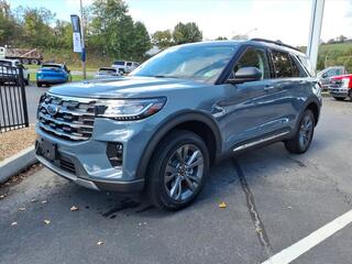 2025 Ford Explorer for sale in Abingdon VA