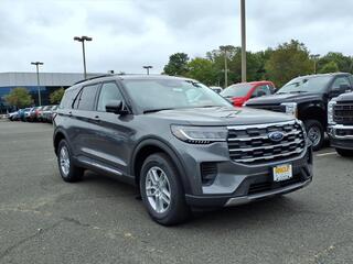 2025 Ford Explorer for sale in North Brunswick NJ