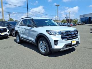 2025 Ford Explorer for sale in North Brunswick NJ
