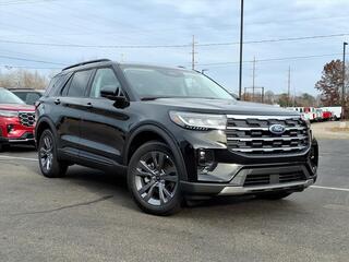 2026 Ford Explorer for sale in Muskegon MI