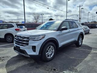2026 Ford Explorer for sale in Springfield VA
