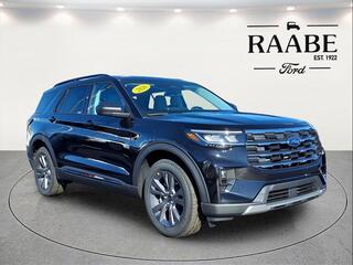 2026 Ford Explorer for sale in Delphos OH