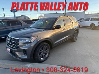 2026 Ford Explorer for sale in Lexington NE