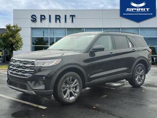 2026 Ford Explorer for sale in Dundee MI