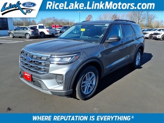 2026 Ford Explorer for sale in Rice Lake WI