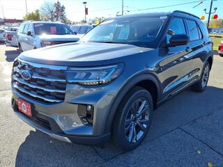 2026 Ford Explorer for sale in Burlington WI