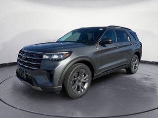 2026 Ford Explorer for sale in Knoxville TN