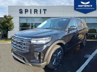 2026 Ford Explorer for sale in Dundee MI