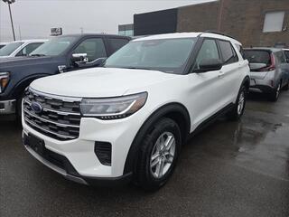 2026 Ford Explorer for sale in Knoxville TN