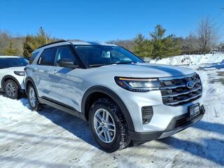 2026 Ford Explorer for sale in Watchung NJ