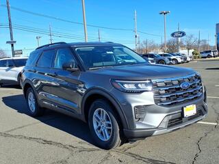 2026 Ford Explorer for sale in North Brunswick NJ
