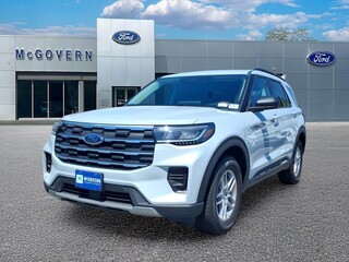 2026 Ford Explorer for sale in Beverly MA