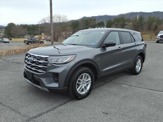 2026 Ford Explorer for sale in Pounding Mill VA