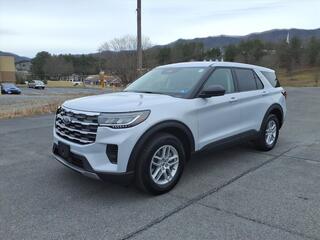 2026 Ford Explorer for sale in Pounding Mill VA