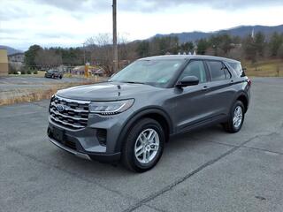 2026 Ford Explorer for sale in Pounding Mill VA