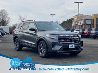 2026 Ford Explorer for sale in Mechanicsville VA