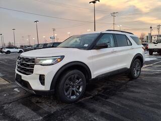 2026 Ford Explorer for sale in Springfield VA