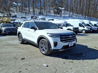 2026 Ford Explorer for sale in Butler NJ