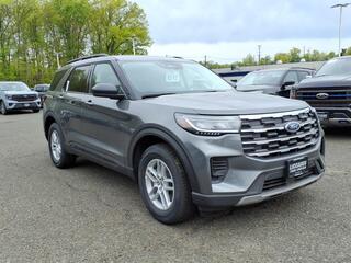 2026 Ford Explorer for sale in Watchung NJ
