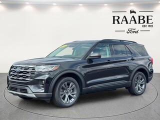 2026 Ford Explorer for sale in Delphos OH