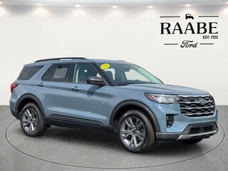 2026 Ford Explorer for sale in Delphos OH