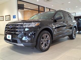 2026 Ford Explorer for sale in Rochester NH