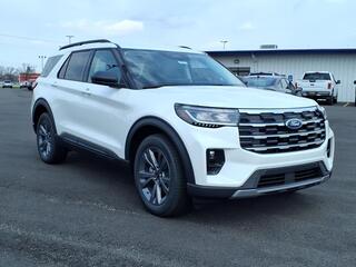 2026 Ford Explorer for sale in Fremont OH