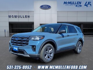 2026 Ford Explorer for sale in Council Bluffs IA