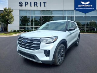 2026 Ford Explorer for sale in Dundee MI