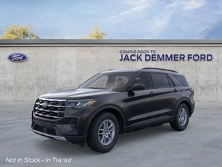 2026 Ford Explorer for sale in Wayne MI