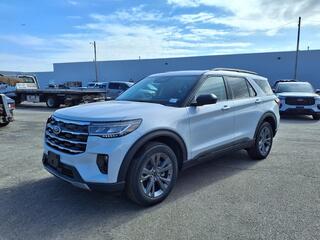 2026 Ford Explorer for sale in Springfield VA