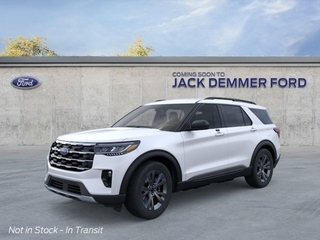 2026 Ford Explorer for sale in Wayne MI