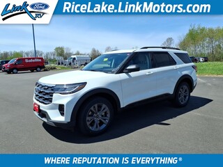 2026 Ford Explorer for sale in Rice Lake WI