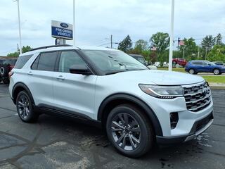 2026 Ford Explorer for sale in Greer SC
