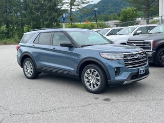 2026 Ford Explorer for sale in Canton NC
