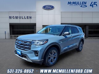 2026 Ford Explorer for sale in Council Bluffs IA