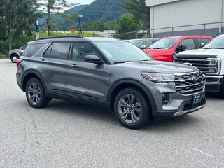 2026 Ford Explorer for sale in Canton NC