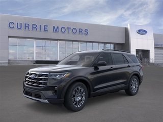 2026 Ford Explorer for sale in Frankfort IL