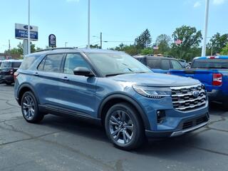 2026 Ford Explorer for sale in Greer SC