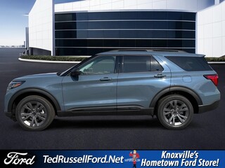 2026 Ford Explorer for sale in Knoxville TN