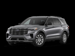 2026 Ford Explorer for sale in Howell MI